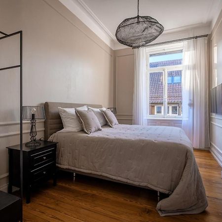 Boutique Charme Apartment Ricarda Baden-Baden Ngoại thất bức ảnh