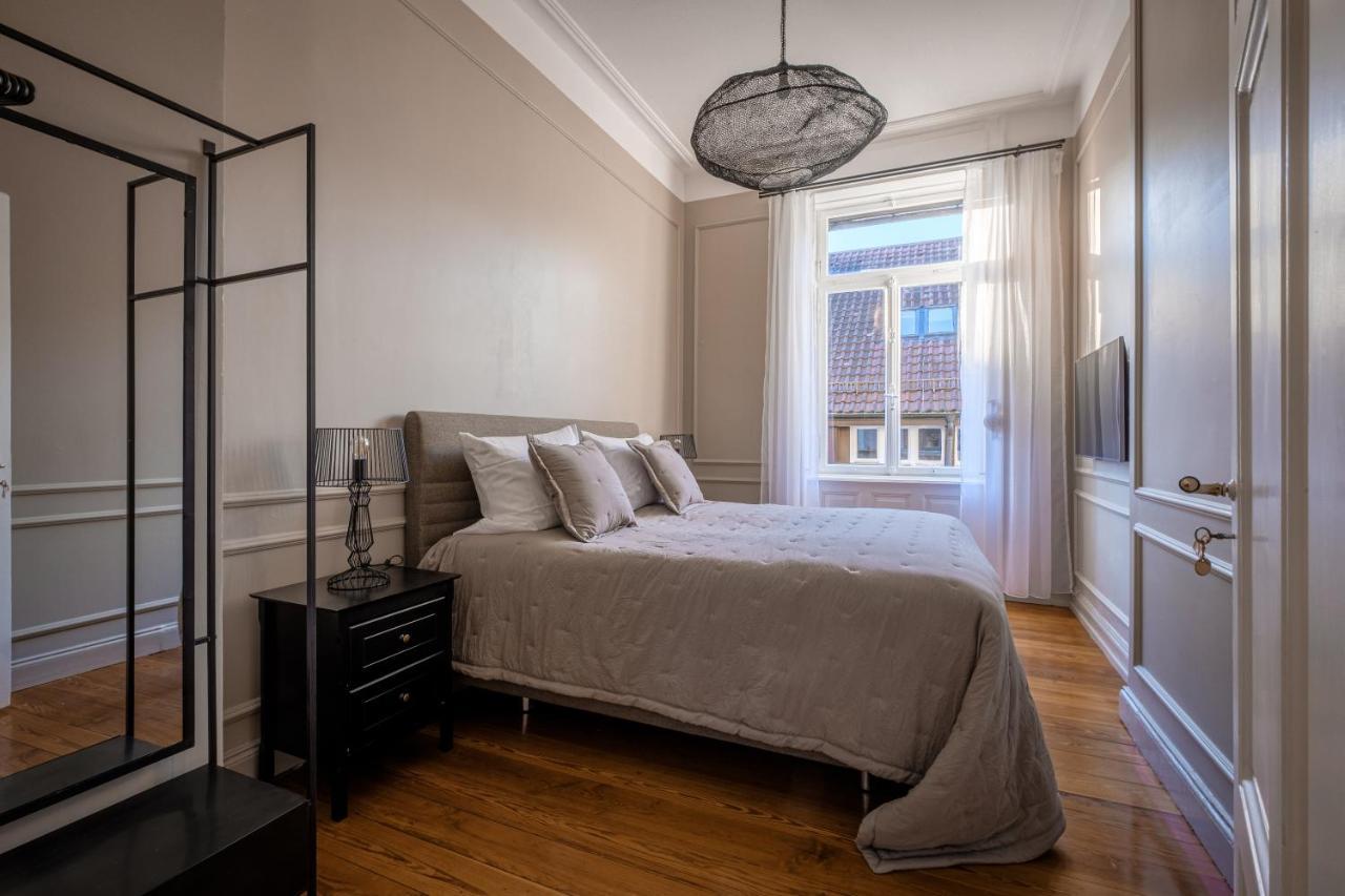 Boutique Charme Apartment Ricarda Baden-Baden Ngoại thất bức ảnh