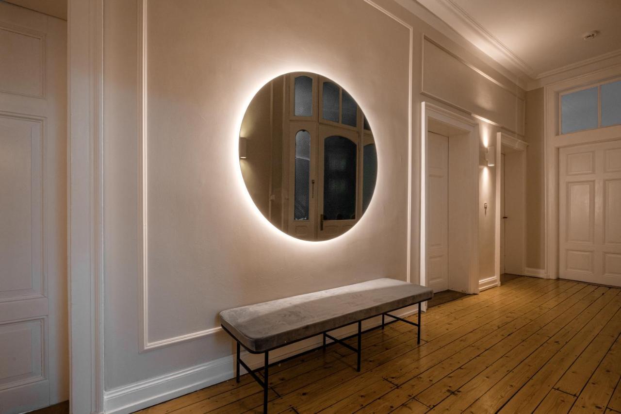 Boutique Charme Apartment Ricarda Baden-Baden Ngoại thất bức ảnh